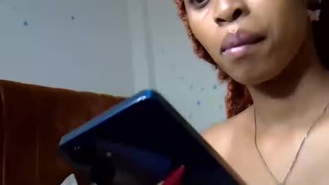 Caramel online show from December 18, 5:08 pm