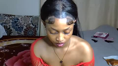 Caramel online show from November 6, 11:08 pm