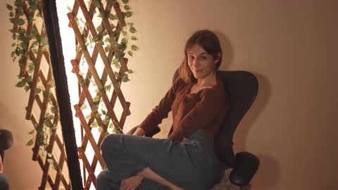 caracal online show from November 6, 6:27 am