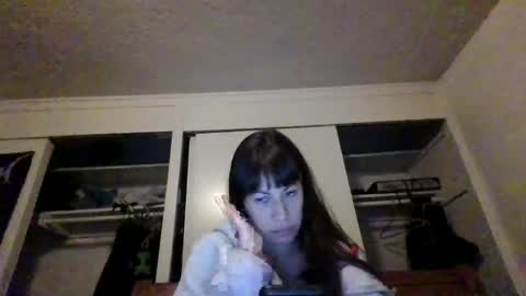 Snapshot of petitedoll30 chatting on January 25, 2:26 am Petitedoll30 online show from January 25, 2:26 am