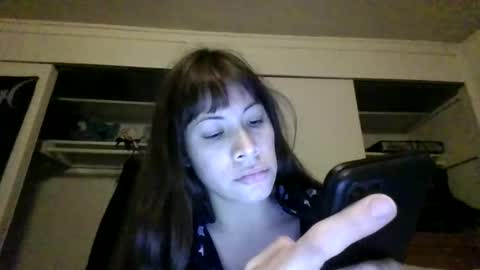 Snapshot of petitedoll30 chatting on January 24, 3:00 am Petitedoll30 online show from January 24, 3:00 am