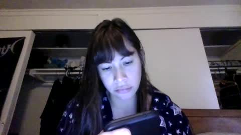 Snapshot of petitedoll30 chatting on February 13, 10:33 pm Petitedoll30 online show from February 13, 10:33 pm