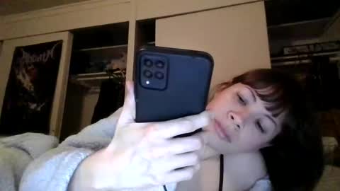 Snapshot of petitedoll30 chatting on February 1, 5:18 am Petitedoll30 online show from February 1, 5:18 am