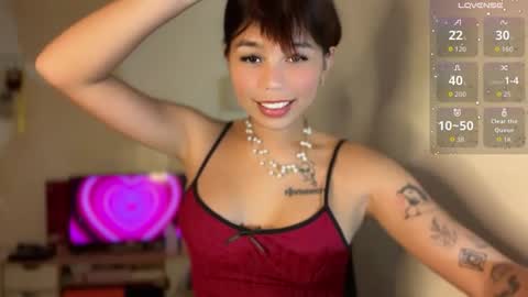 miss lisa online show from February 2, 9:16 am