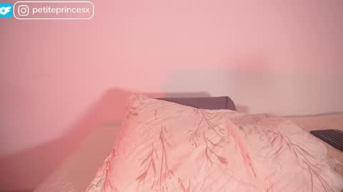 Petiteprinces online show from November 5, 11:23 am