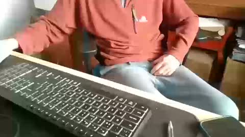 petitwilly online show from March 13, 9:56 am