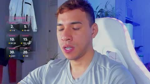 Petter  Coleman online show from March 27, 12:17 pm