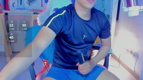 Petter  Coleman online show from April 8, 11:52 pm