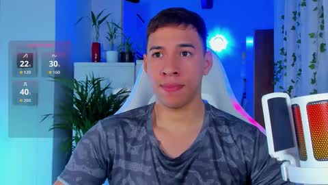 Petter  Coleman online show from February 8, 6:39 am