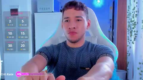 Petter  Coleman online show from January 16, 9:02 pm