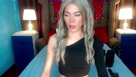 Jim online show from February 16, 2:43 pm