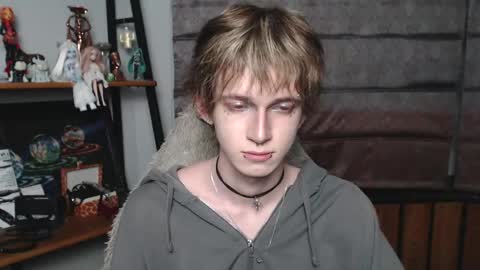 soren online show from April 19, 6:21 pm