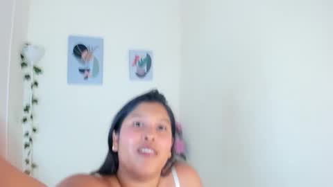 Snapshot of pey_anderson chatting on October 28, 1:34 pm Pey  online show from October 28, 1:34 pm