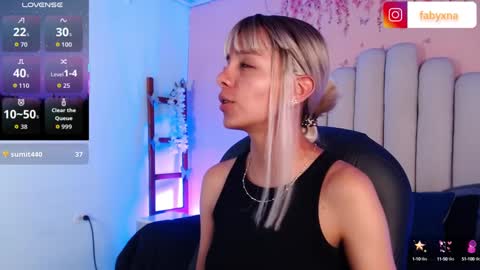 Peyton online show from September 27, 3:48 am