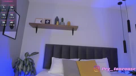 Peyton Rosse online show from September 29, 8:19 pm