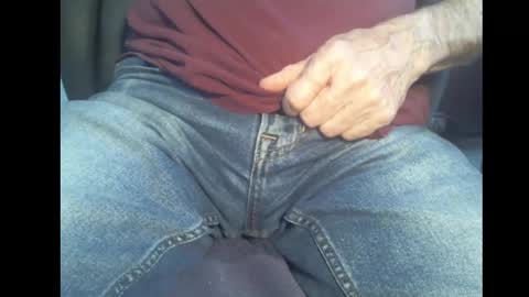 Paul online show from February 10, 9:25 pm