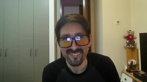 PANCHO online show from November 11, 2:25 am