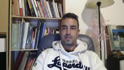 phantasie31 online show from October 8, 8:37 pm