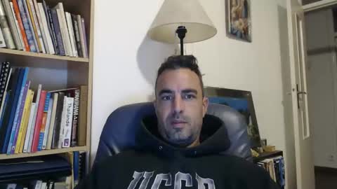 phantasie31 online show from October 19, 9:19 pm