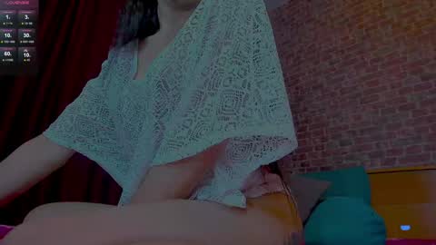 Kate online show from January 9, 8:33 pm