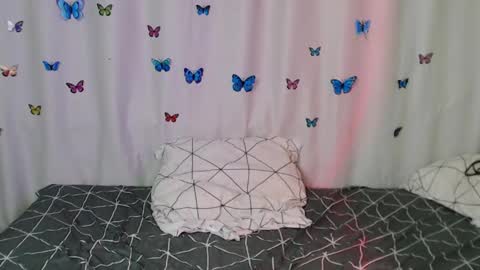 phantommira online show from February 24, 12:09 am