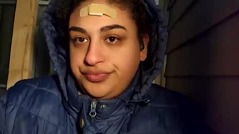 The Deity Hatshepsut online show from January 17, 1:37 am