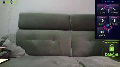 LycraLover online show from January 17, 9:01 pm