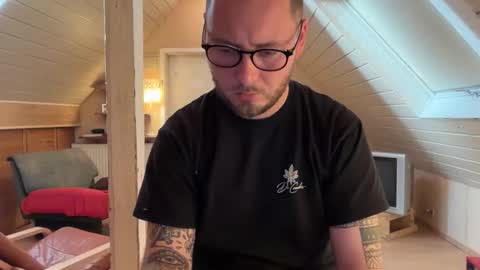 Ben 1995 online show from January 17, 2:37 pm