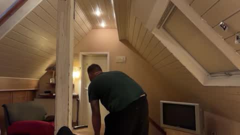 Ben 1995 online show from January 18, 4:16 pm