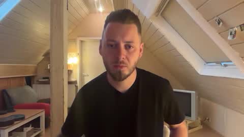 Ben 1995 online show from February 22, 2:52 pm