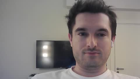 PhilipBorison online show from February 3, 1:15 pm