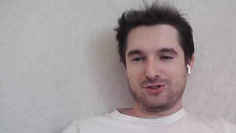 PhilipBorison online show from April 18, 2:30 pm