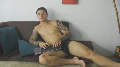 Snapshot of philip_dalton chatting on September 12, 5:59 pm Philip Dalton online show from September 12, 5:59 pm