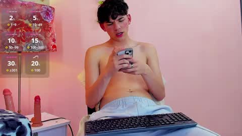 PHILLIP online show from March 27, 6:41 am