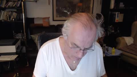 Philippe online show from February 9, 7:41 pm