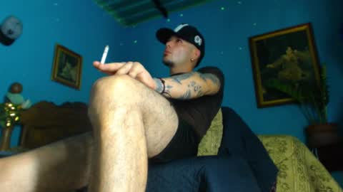 phlilloyhighclouds online show from February 9, 3:01 pm