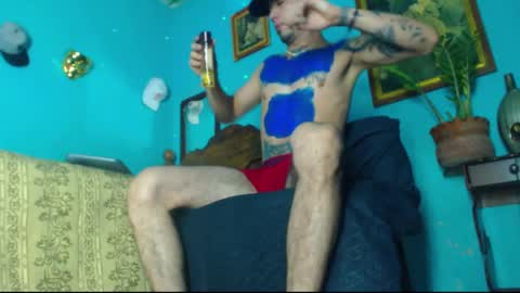 phlilloyhighclouds online show from January 22, 9:24 am