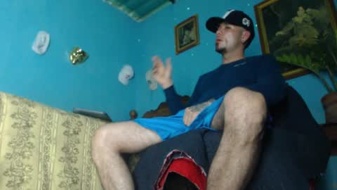 phlilloyhighclouds online show from January 31, 2:58 am