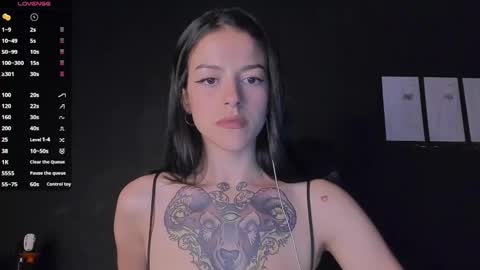 phoenixx_x online show from March 11, 3:36 am