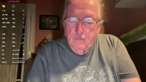 Phrodeaux online show from February 19, 7:07 am