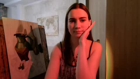 Jenny online show from November 18, 10:07 am