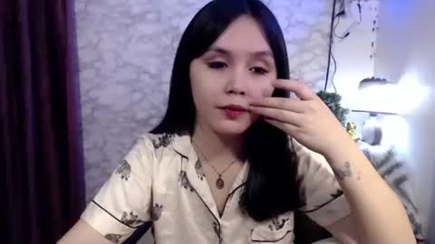 Ms Pia online show from March 19, 11:15 am