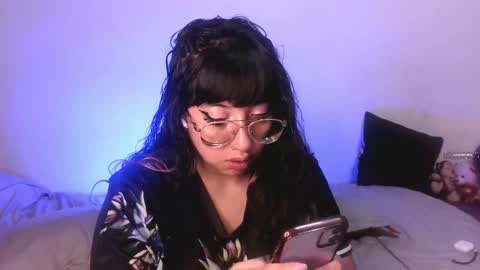  PIA FISHER  online show from November 13, 1:19 am