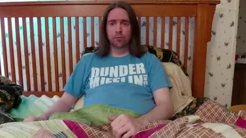 Snapshot of pianoman423 chatting on February 8, 6:11 pm Jay online show from February 8, 6:11 pm