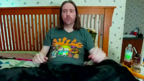 Snapshot of pianoman423 chatting on October 8, 12:11 pm Jay online show from October 8, 12:11 pm