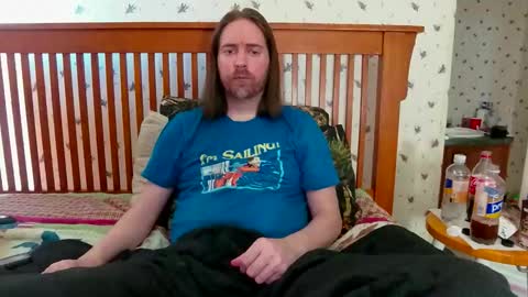 Snapshot of pianoman423 chatting on October 16, 7:02 pm Jay online show from October 16, 7:02 pm