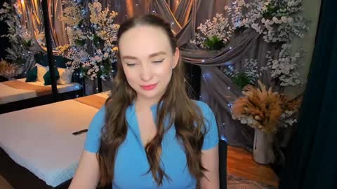 Emelie online show from February 26, 1:46 am