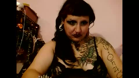 Pierced Princess online show from April 11, 4:39 am