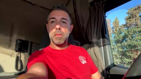 Snapshot of pierotu chatting on September 12, 5:31 am pierotu online show from September 12, 5:31 am