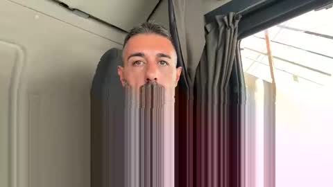 Snapshot of pierotu chatting on September 23, 8:08 am pierotu online show from September 23, 8:08 am